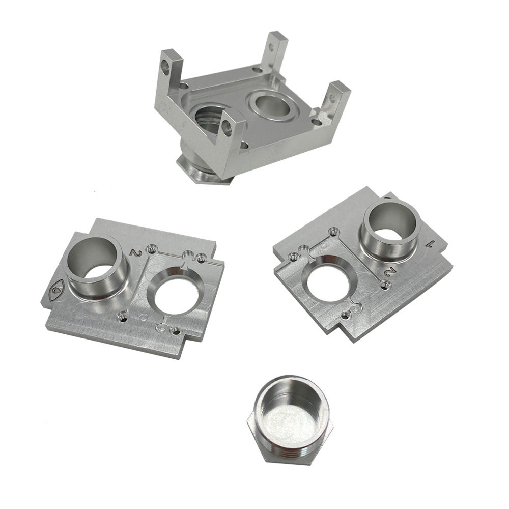 CNC Machining Parts